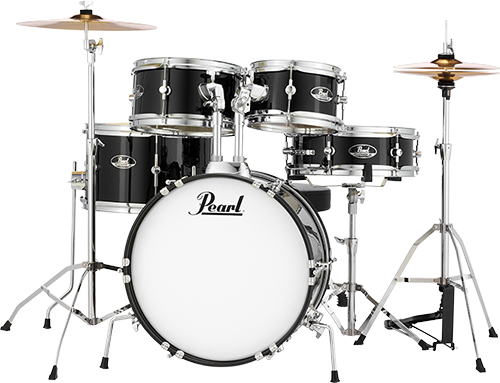 Pearl Drums Roadshow Junior